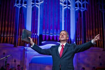 Amy Lyon Renard Jeffress