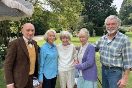 Anna Lyna Mary Goodman