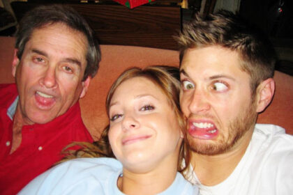 Donna Joan Shaffer Ackles