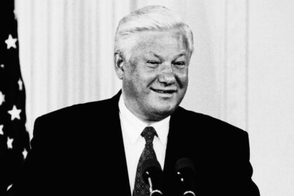 Elena Borisovna Okulova