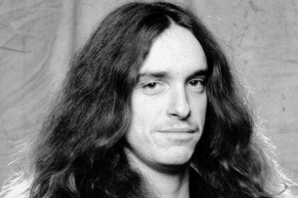 Cliff Burton