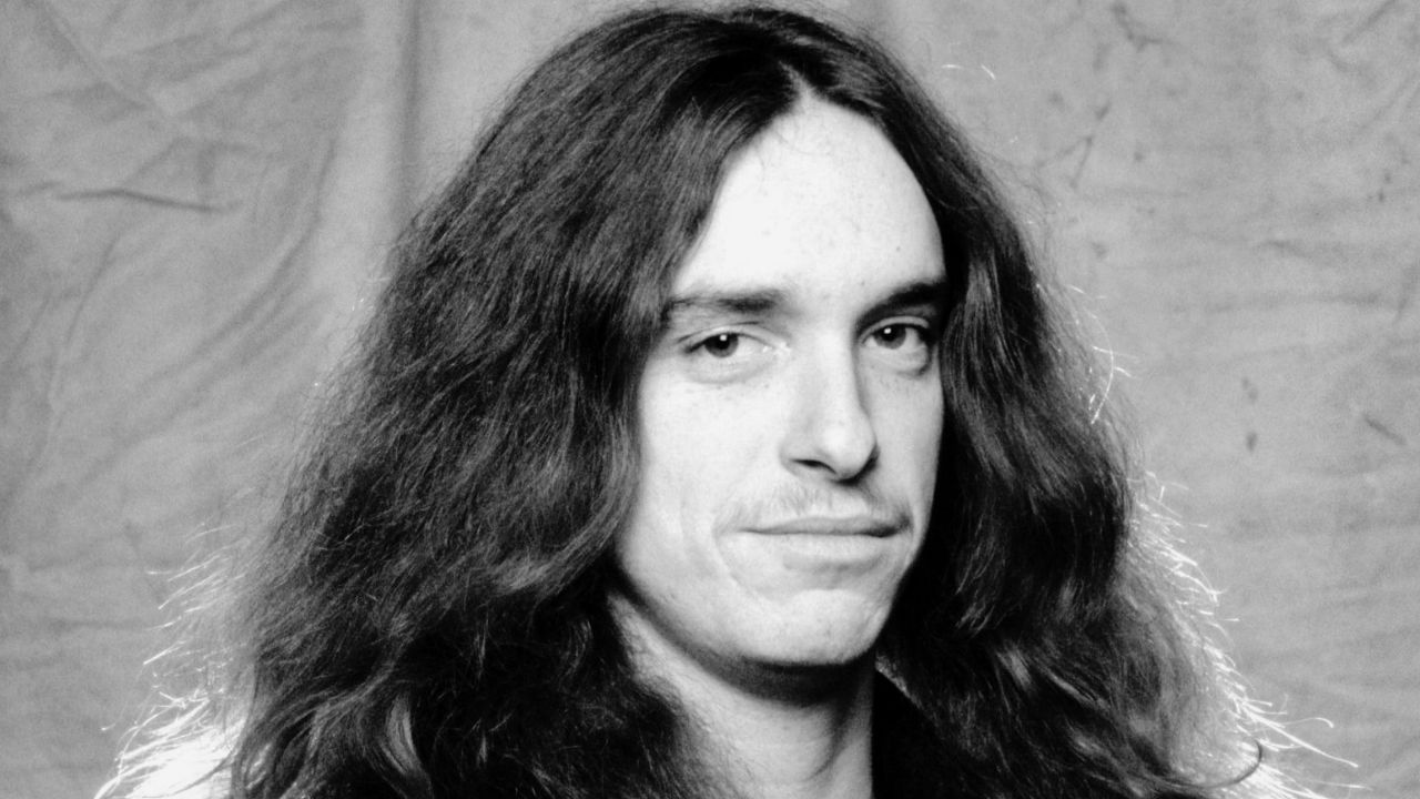 Cliff Burton