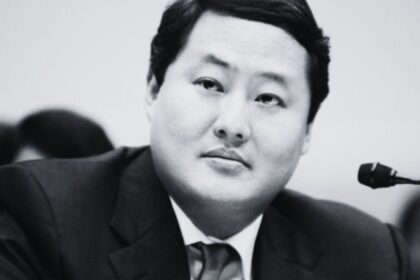 John Yoo