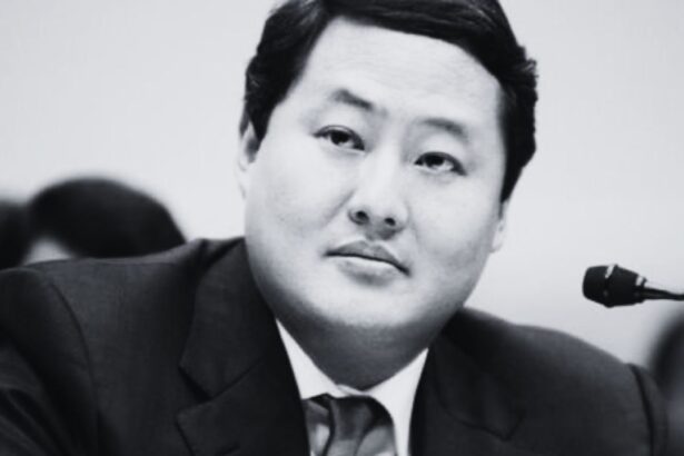 John Yoo
