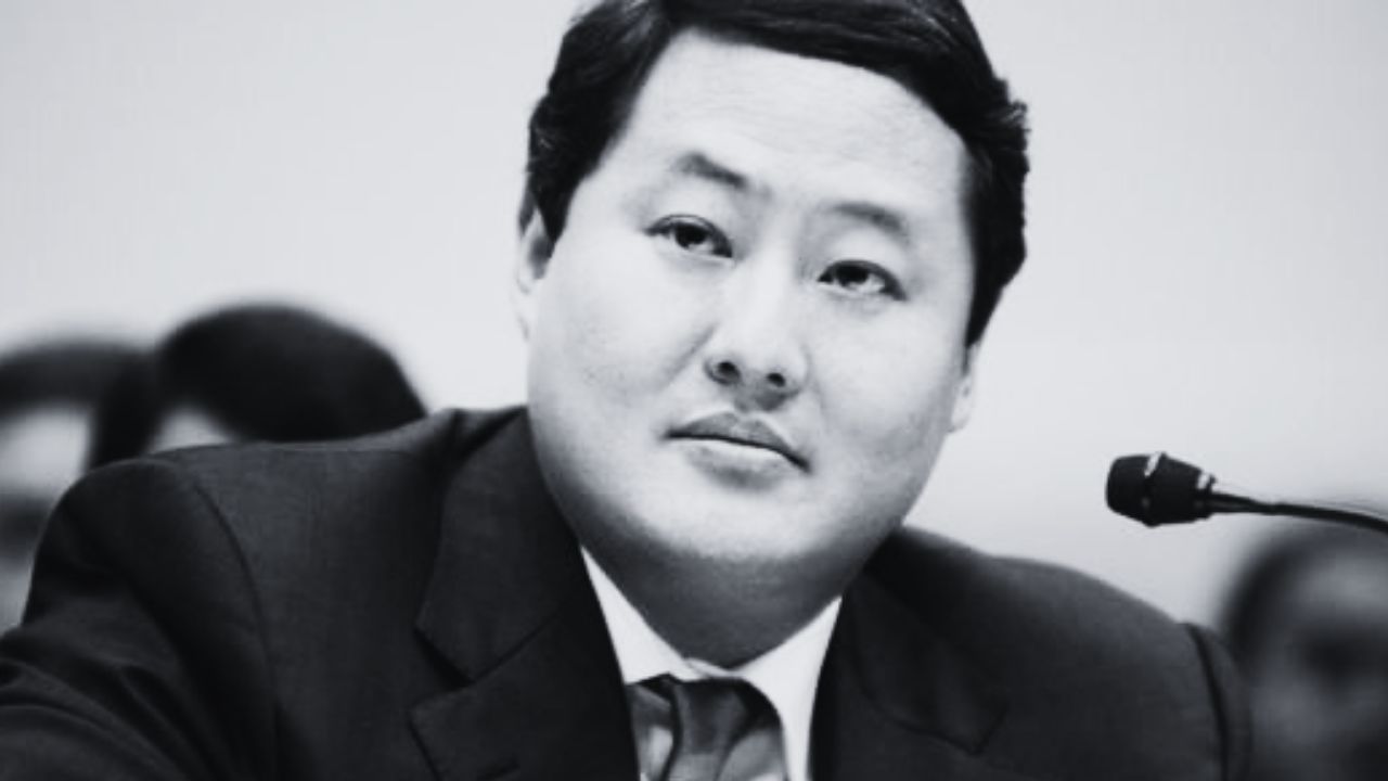 John Yoo