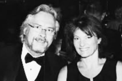 Rev Darrell Peregrym