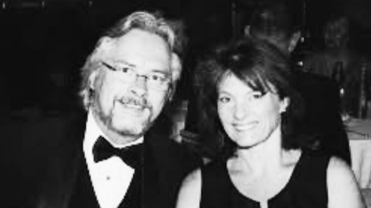 Rev Darrell Peregrym