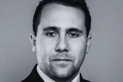 Benjamin Dousa Ursprung