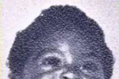 Brandon David Jackson