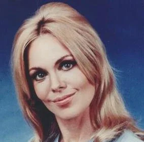 Lara Parker Deacon