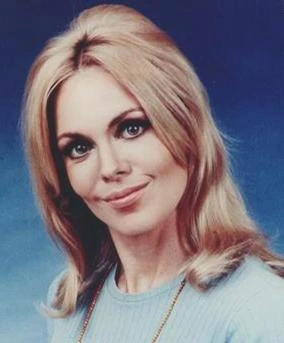 Lara Parker Deacon