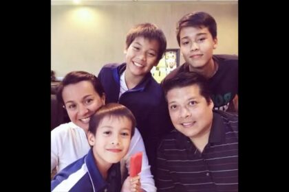 Robbie Vincent Anthony Jaworski III