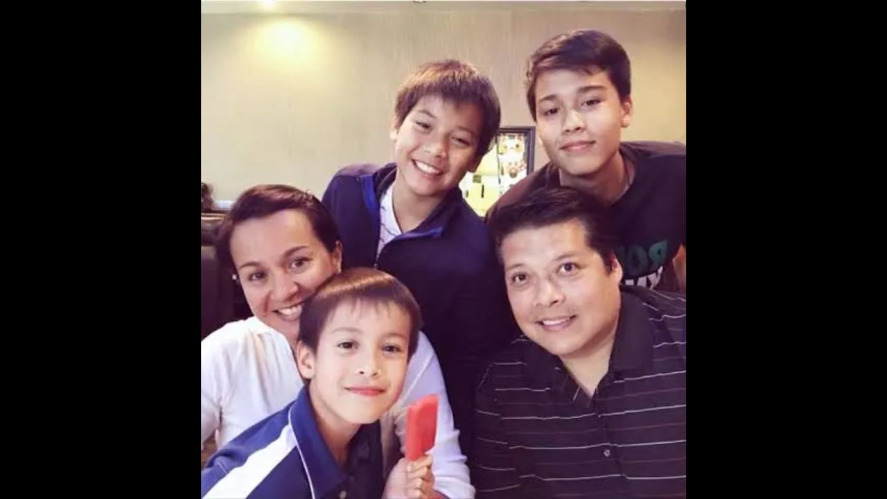 Robbie Vincent Anthony Jaworski III