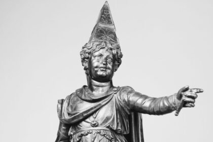 Alexander Helios