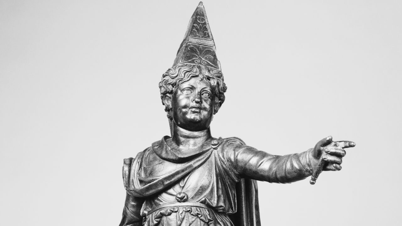 Alexander Helios