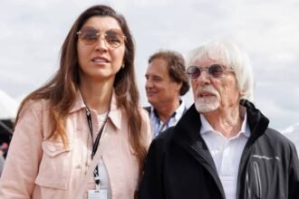 Deborah Ecclestone