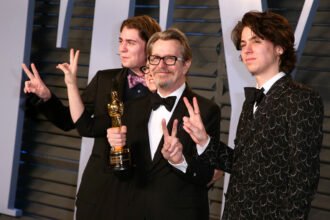 Gulliver Flynn Oldman