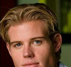 Jesse Thomas Van Patten