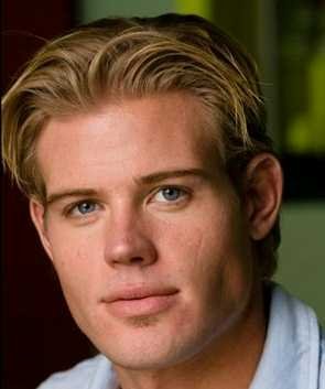 Jesse Thomas Van Patten