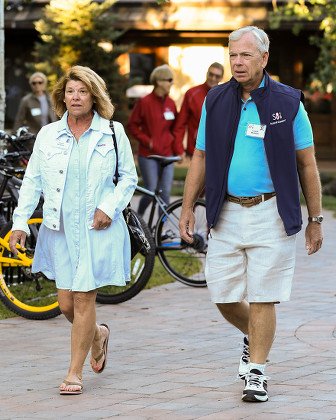 Lowell Mcadam Spouse